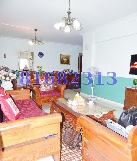 Blk 4 Teck Whye Avenue (Choa Chu Kang), HDB 4 Rooms #62613162